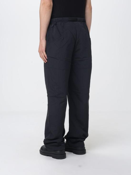 26SS 노스페이스 스트레이트 팬츠 NF0A8FHF JK3 Black - NORTH FACE