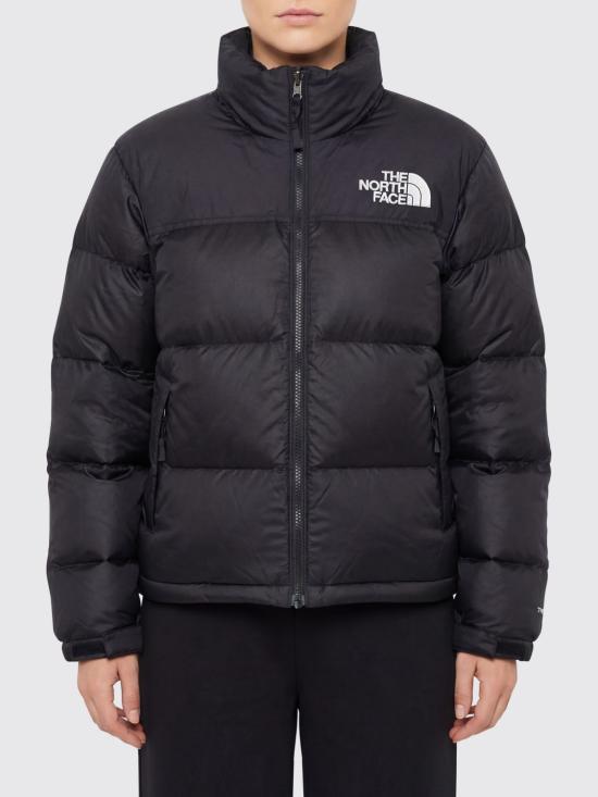 26SS 노스페이스 1996 레트로 눕시 자켓 NF0A3XEO GOF1 Black