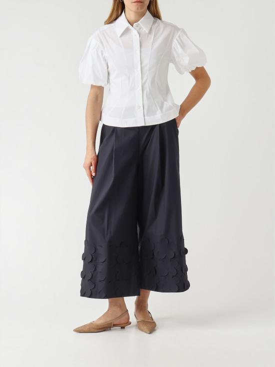 26SS 메이메이즈 셔츠 M6EB06 791 White - MEIMEIJ