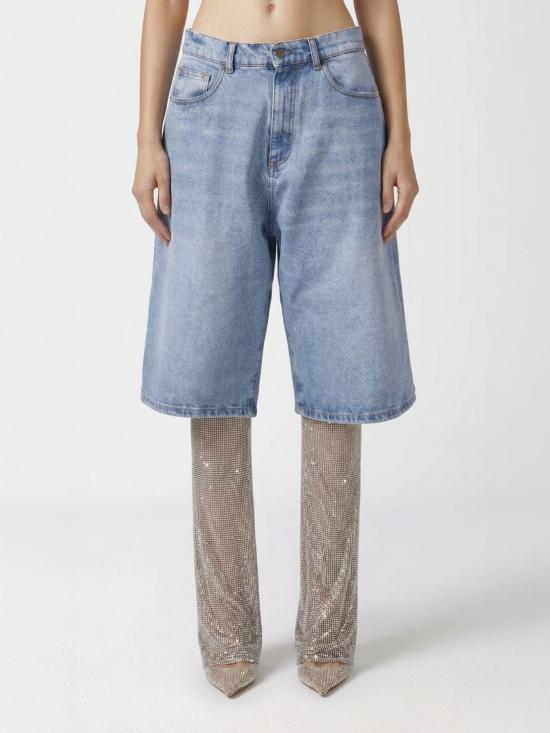 26SS 쥬세페 디 모라비토 데님 팬츠 06PSDNP105YC16407 80 Multicolor