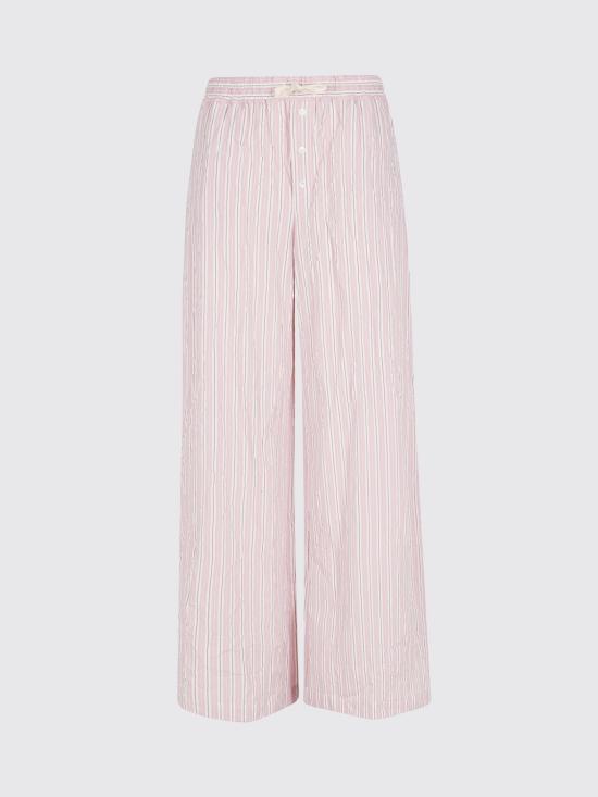 26SS 로베르토 콜리나 트레이닝/조거 팬츠 261FXA52062 ROSA Pink - ROBERTO COLLINA