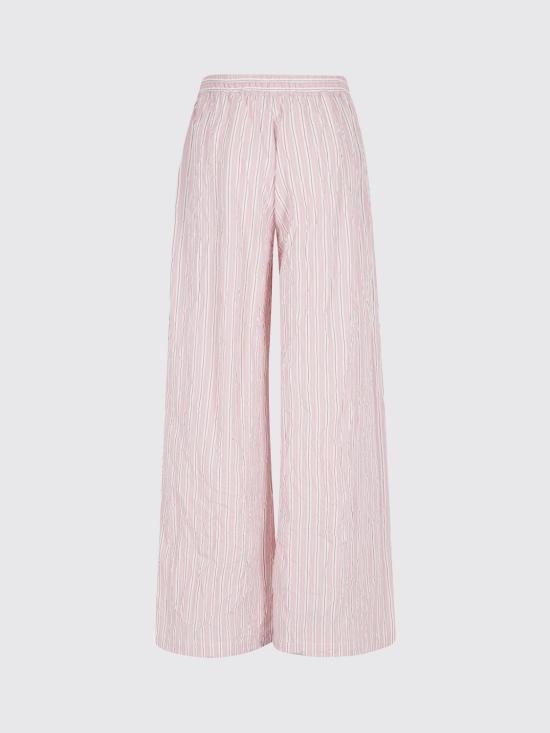 26SS 로베르토 콜리나 트레이닝/조거 팬츠 261FXA52062 ROSA Pink - ROBERTO COLLINA