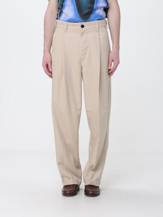 26SS 오베이 스트레이트 팬츠 142020269 CEM Grey