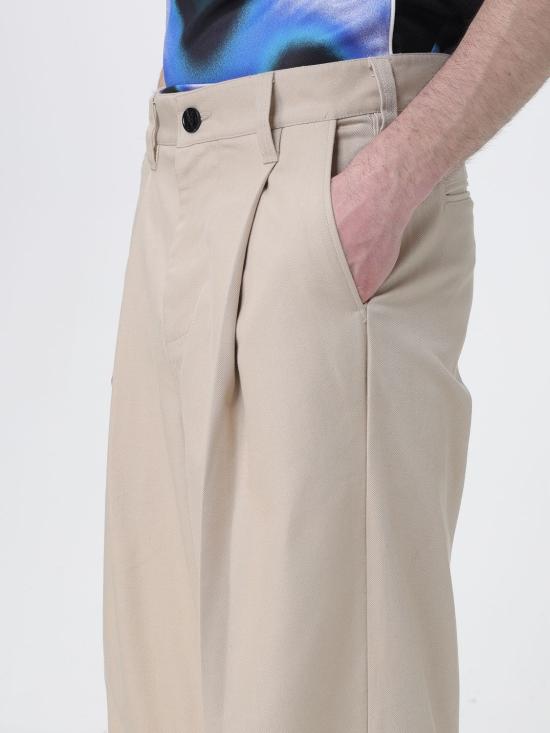 26SS 오베이 스트레이트 팬츠 142020269 CEM Grey - OBEY