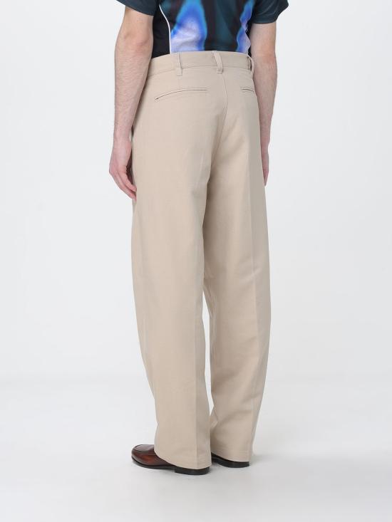 26SS 오베이 스트레이트 팬츠 142020269 CEM Grey - OBEY