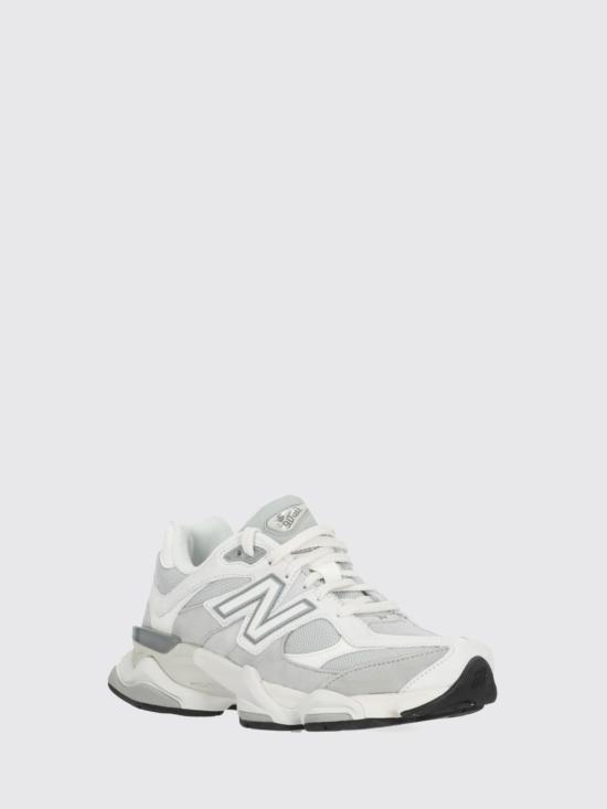 26SS 뉴발란스 9060 스니커즈 U90602FM Grey - NEW BALANCE