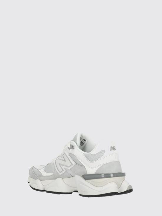 26SS 뉴발란스 9060 스니커즈 U90602FM Grey - NEW BALANCE