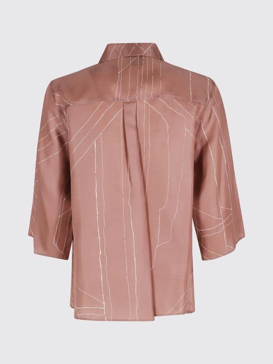 26SS 알리지 셔츠 116285P6223 BLUSH Blush Pink - ALYSI