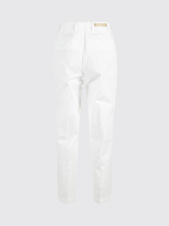 26SS 브릴리아1949 수트 팬츠 JEANGW300049 00120 White - BRIGLIA 1949