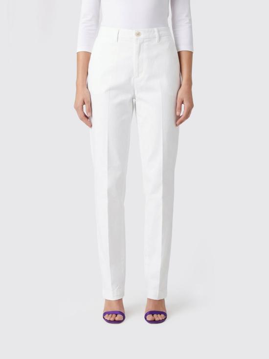 26SS 브릴리아1949 수트 팬츠 JEANGW300049 00120 White