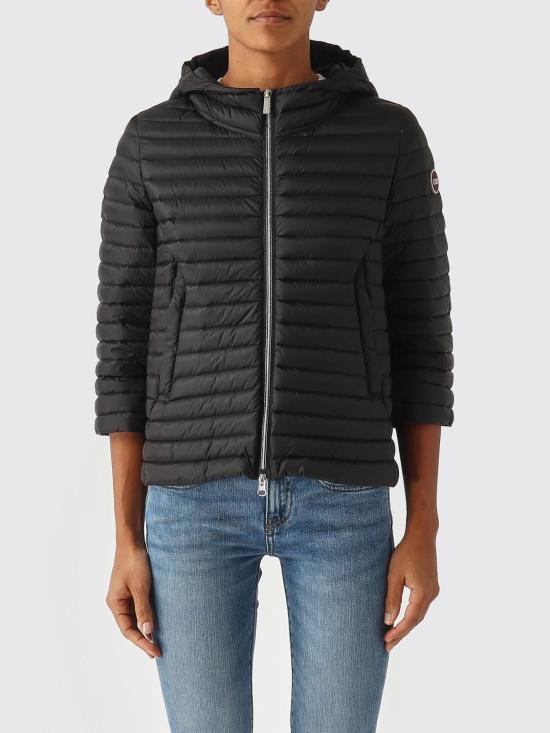 26SS 콜마르 자켓 21729VX 99 Black