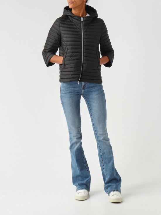 26SS 콜마르 자켓 21729VX 99 Black - COLMAR