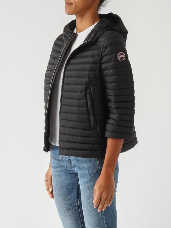 26SS 콜마르 자켓 21729VX 99 Black - COLMAR