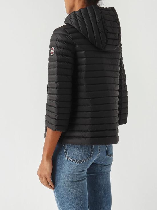 26SS 콜마르 자켓 21729VX 99 Black - COLMAR