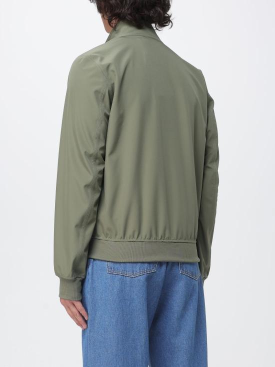 26SS 까웨 자켓 K5123HW V15 Lichen - K-WAY