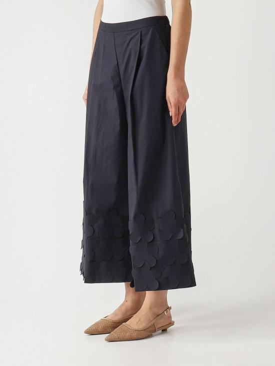 26SS 메이메이즈 팬츠 M6EA58 880 Navy - MEIMEIJ