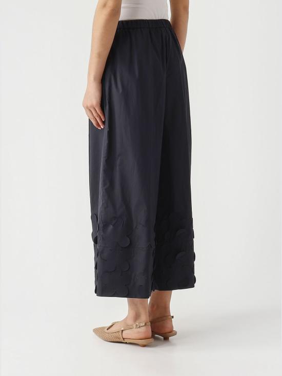 26SS 메이메이즈 팬츠 M6EA58 880 Navy - MEIMEIJ