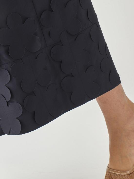 26SS 메이메이즈 팬츠 M6EA58 880 Navy - MEIMEIJ