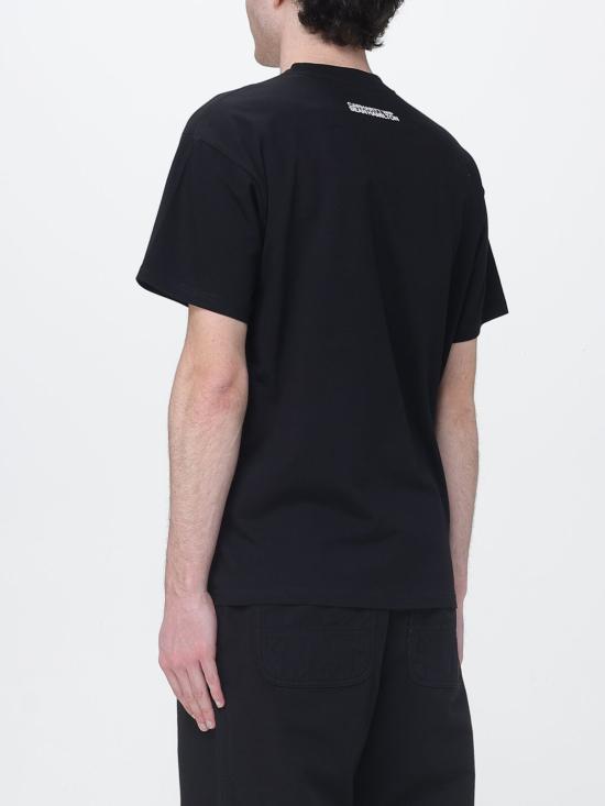 26SS 칼하트 WIP 반팔 티셔츠 I036269 89XX Black - CARHARTT WIP