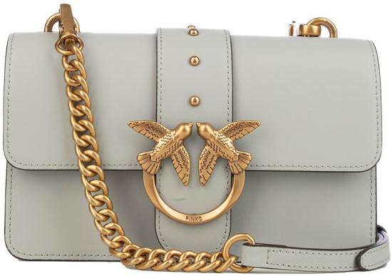 26SS 핑코 숄더백 105856A0F1K32Q DIVERS