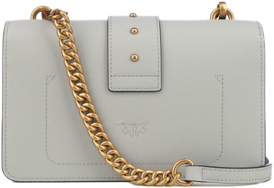 26SS 핑코 숄더백 105856A0F1K32Q DIVERS - PINKO