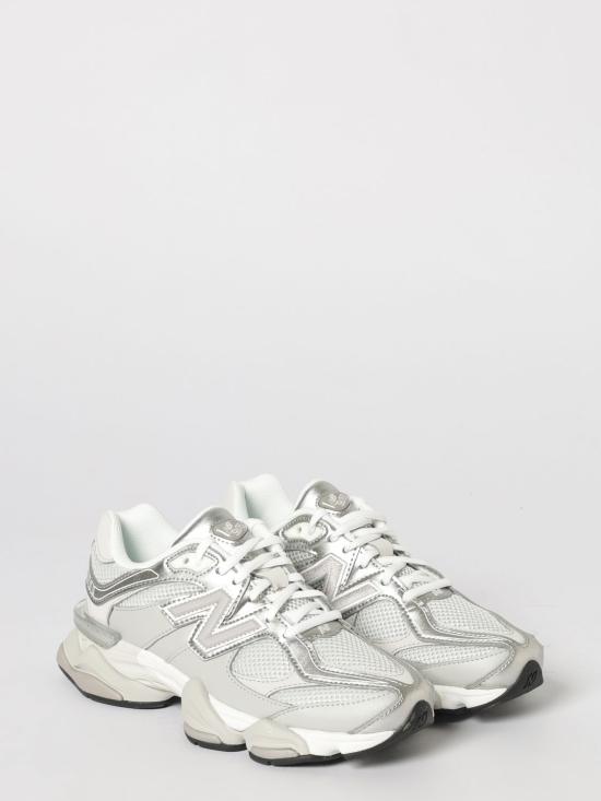 26SS 뉴발란스 9060 스니커즈 U90606MU Dove Grey - NEW BALANCE