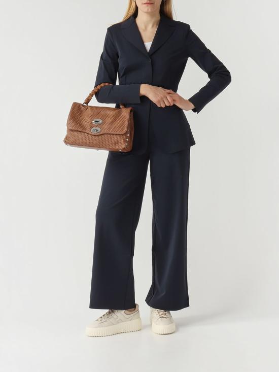 26SS 막스마라 자켓 2616911037600 005 Navy - MAX MARA