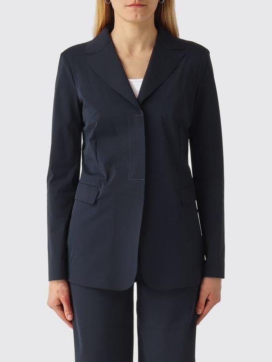 26SS 막스마라 자켓 2616911037600 005 Navy