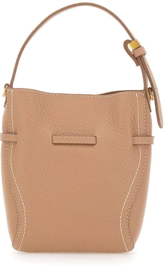 26SS 지아니 끼아리니 토트백 BS117785RNGDBLTUCLAY BEIGE - GIANNI CHIARINI