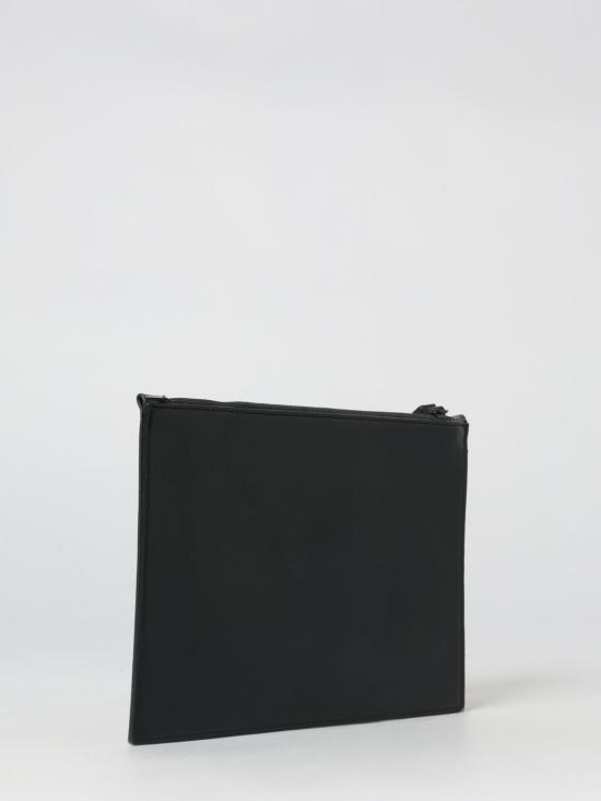 26SS 컨트리 오브 밀란 브리프케이스 COMAS260335 BLACK ROYALWINGS Black - COUNTY OF MILAN