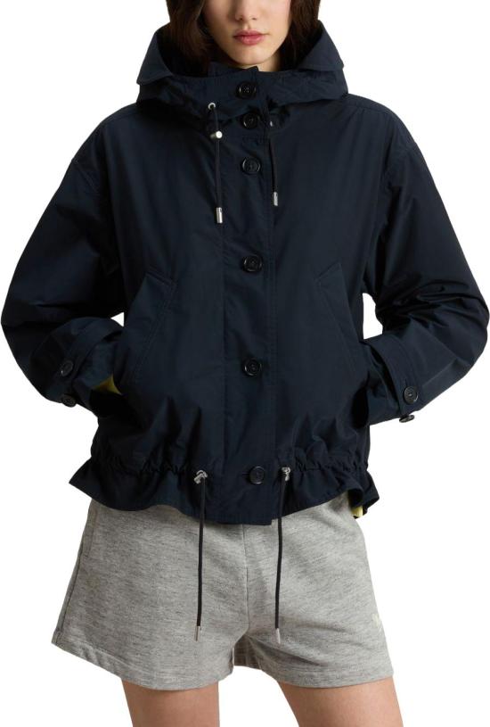26SS 울리치 패딩 CFWWOU1177FRUT31283989 BLUE - WOOLRICH