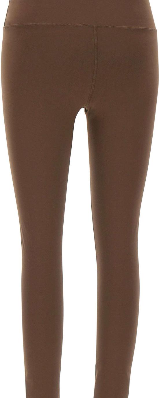 26SS 스포티앤리치 레깅스 PA00266300BR27TOFFEE BROWN - SPORTY & RICH