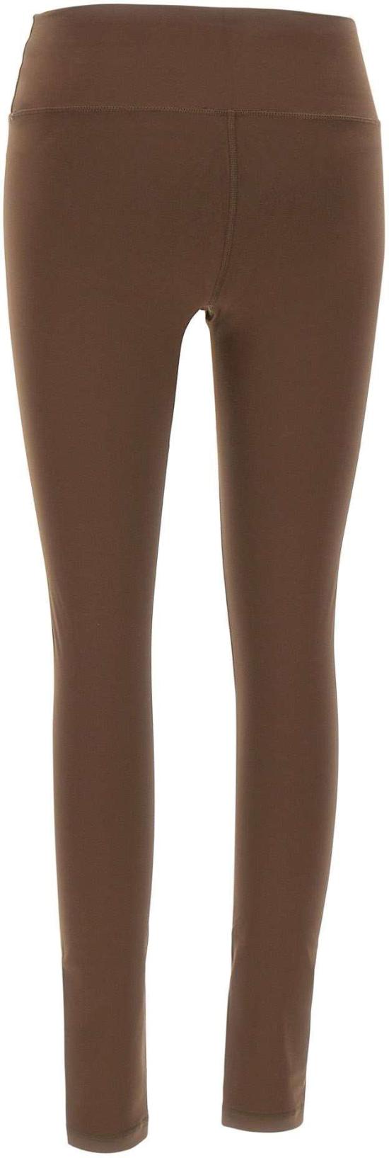 26SS 스포티앤리치 레깅스 PA00266300BR27TOFFEE BROWN - SPORTY & RICH