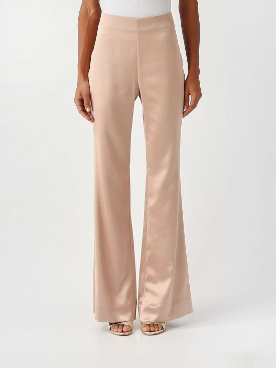 26SS 핑코 스트레이트 팬츠 106434A361 Q35 Beige