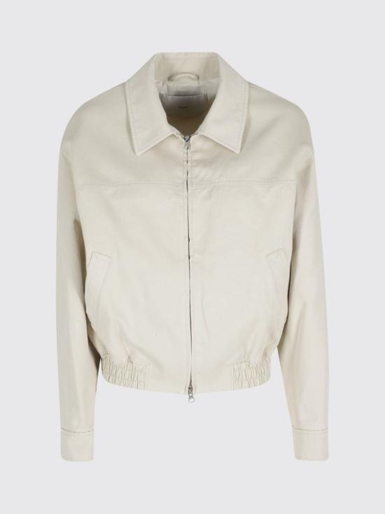 26SS 던스트 자켓 UDJU6A109 SEA SALT Grey - DUNST