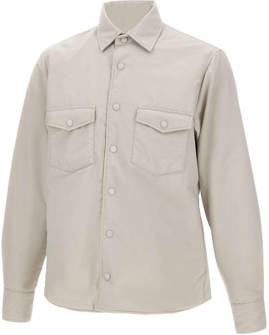 26SS 일레븐티 자켓 M75GBTM11GBT270076200 BEIGE