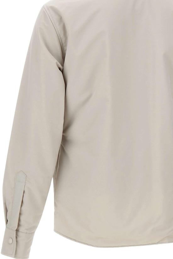 26SS 일레븐티 자켓 M75GBTM11GBT270076200 BEIGE - ELEVENTY