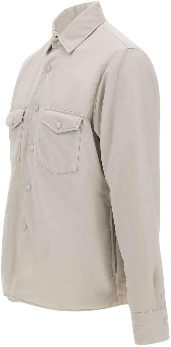 26SS 일레븐티 자켓 M75GBTM11GBT270076200 BEIGE - ELEVENTY