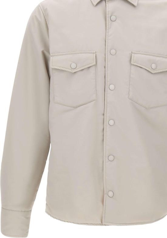 26SS 일레븐티 자켓 M75GBTM11GBT270076200 BEIGE - ELEVENTY