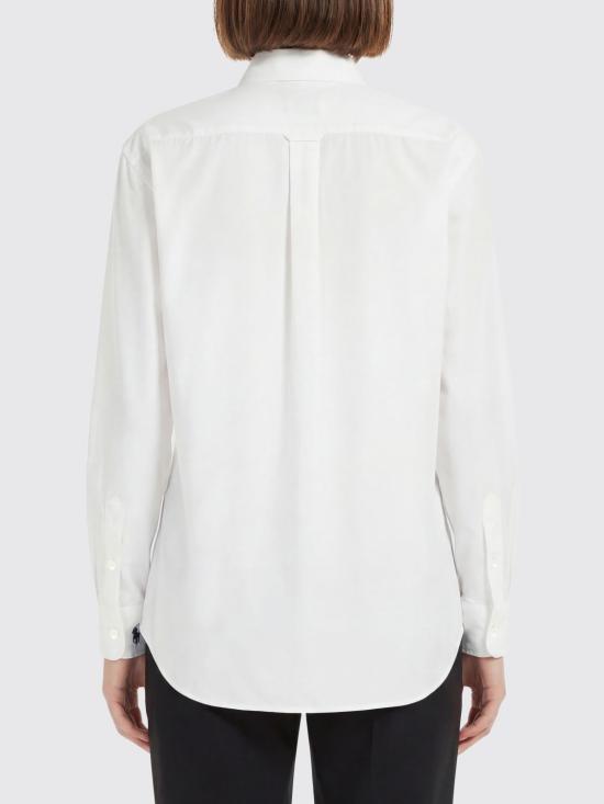 26SS 폴로 랄프로렌 셔츠 211968219 001 White - POLO RALPH LAUREN