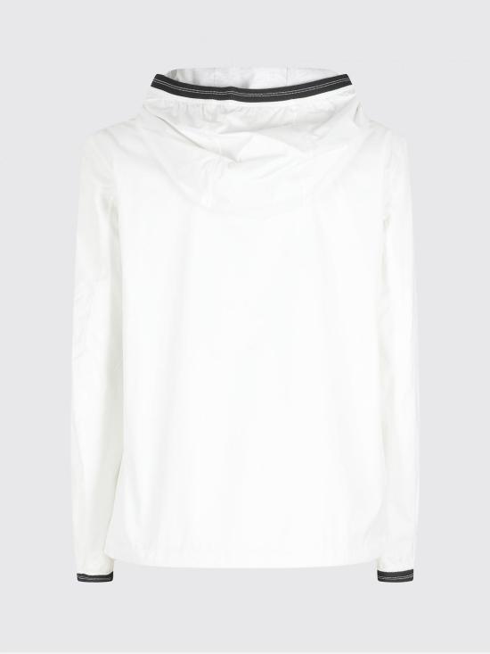 26SS 블라우어 자켓 26SBLDC11099007462 102 White - BLAUER