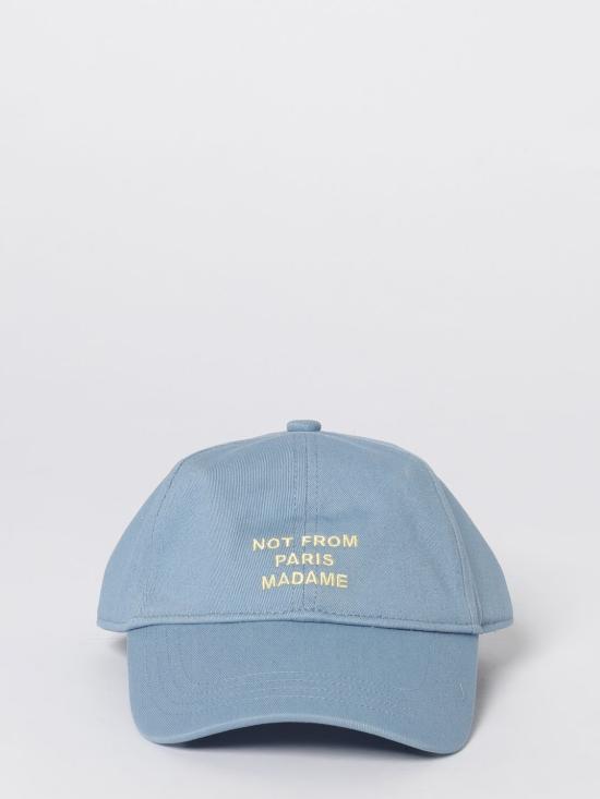 26SS 드롤드무슈 볼캡 KCP151CO138 ATBL Beige - DROLE DE MONSIEUR