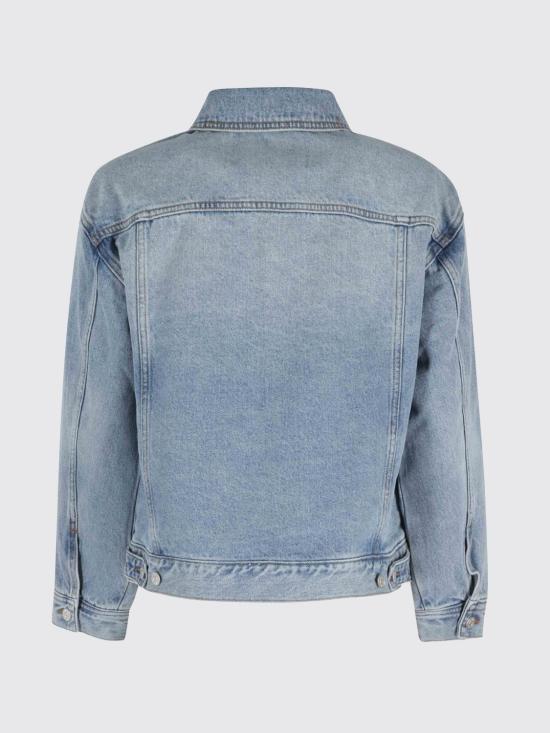 26SS 던스트 자켓 UDJU6A108 LIGHT Blue - DUNST