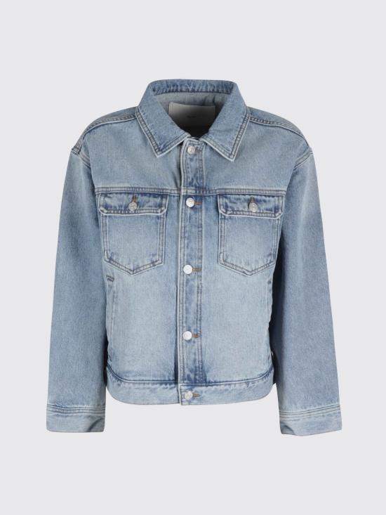 26SS 던스트 자켓 UDJU6A108 LIGHT Blue - DUNST