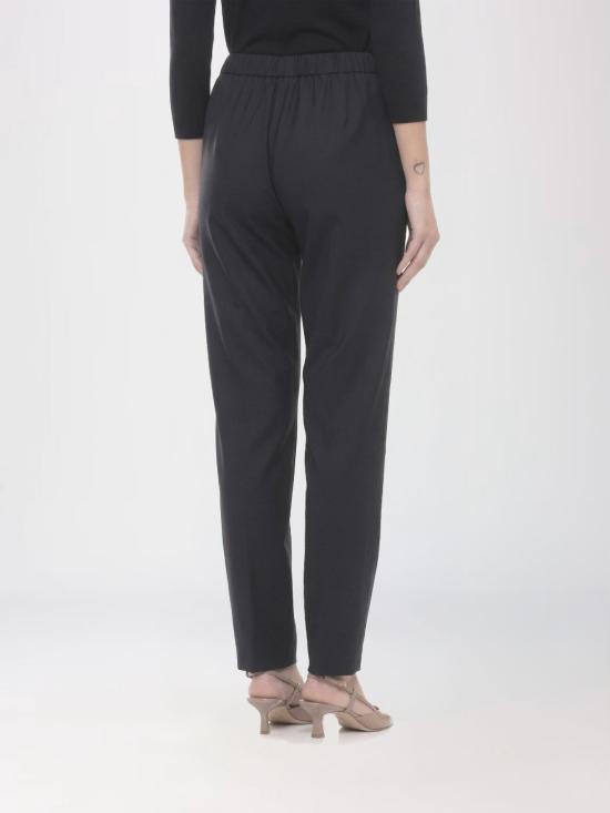 26SS 파비아나 필리피 스트레이트 팬츠 PAD266F366L763 5146 Blue - FABIANA FILIPPI