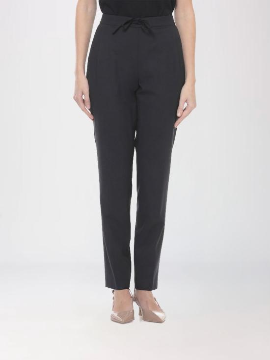 26SS 파비아나 필리피 스트레이트 팬츠 PAD266F366L763 5146 Blue