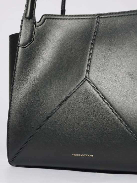 26SS 빅토리아 베컴 숄더백 B325AAC006915A 1 Black - VICTORIA BECKHAM