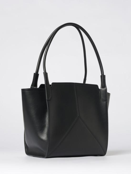 26SS 빅토리아 베컴 숄더백 B325AAC006915A 1 Black - VICTORIA BECKHAM