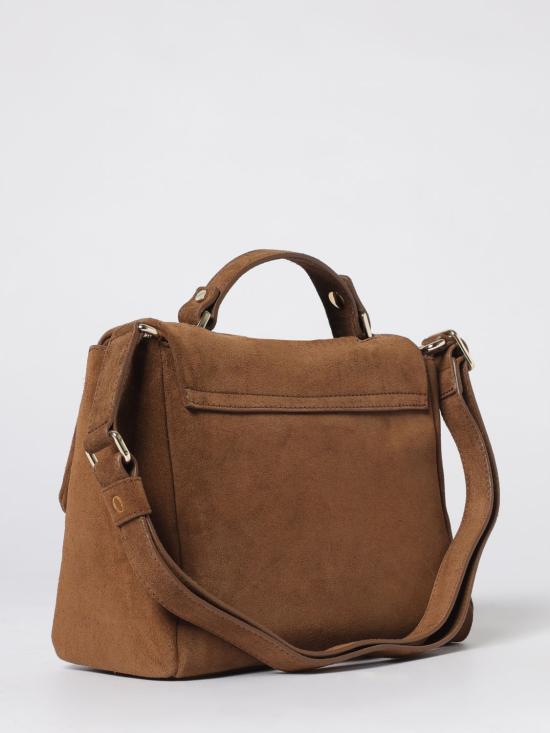 26SS 오르치아니 토트백 B01999SEN COCOA Brown - ORCIANI