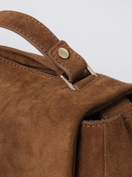 26SS 오르치아니 토트백 B01999SEN COCOA Brown - ORCIANI